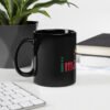I Mara Mma  Mug - Image 2